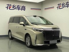 Great Wall WEY Shanshan New Energy Four-Wheel Drive Shanshan 7 - ფოტო 3