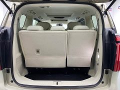 Great Wall WEY Shanshan New Energy Four-Wheel Drive Shanshan 7 - ფოტო 7