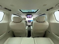 Great Wall WEY Shanshan New Energy Four-Wheel Drive Shanshan 7 - ფოტო 9
