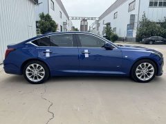 Cadillac CT5 28T Luxury - ფოტო 4