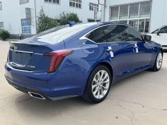 Cadillac CT5 28T Luxury - ფოტო 5