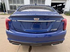 Cadillac CT5 28T Luxury - ფოტო 6