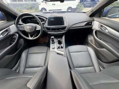 Cadillac CT5 28T Luxury - ფოტო 7
