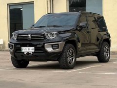 Tank 700 New Energy Hi4-T Extreme Edition - ფოტო 1