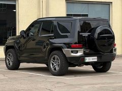 Tank 700 New Energy Hi4-T Extreme Edition - ფოტო 13