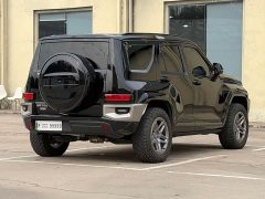 Tank 700 New Energy Hi4-T Extreme Edition - ფოტო 16