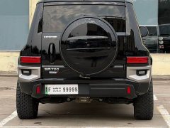 Tank 700 New Energy Hi4-T Extreme Edition - ფოტო 17
