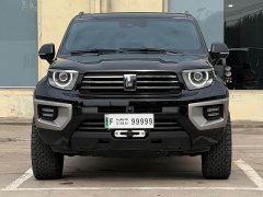 Tank 700 New Energy Hi4-T Extreme Edition - ფოტო 2