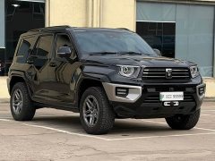 Tank 700 New Energy Hi4-T Extreme Edition - ფოტო 3