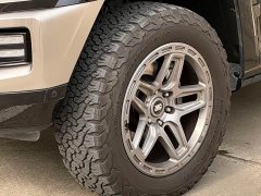 Tank 700 New Energy Hi4-T Extreme Edition - ფოტო 4