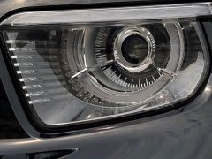 Tank 700 New Energy Hi4-T Extreme Edition - ფოტო 5