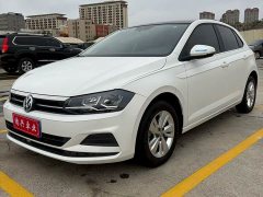 Volkswagen Polo Plus 1.5L Automatic Panoramic Sunroof Comfort Edition - photo 1
