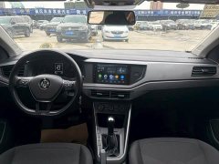 Volkswagen Polo Plus 1.5L Automatic Panoramic Sunroof Comfort Edition - photo 4