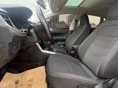 Volkswagen Polo Plus 1.5L Automatic Panoramic Sunroof Comfort Edition - photo 5