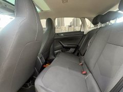 Volkswagen Polo Plus 1.5L Automatic Panoramic Sunroof Comfort Edition - photo 6