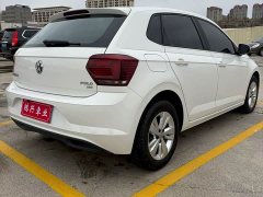 Volkswagen Polo Plus 1.5L Automatic Panoramic Sunroof Comfort Edition - photo 7