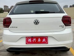 Volkswagen Polo Plus 1.5L Automatic Panoramic Sunroof Comfort Edition - photo 8