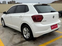 Volkswagen Polo Plus 1.5L Automatic Panoramic Sunroof Comfort Edition - photo 9