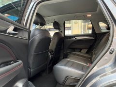GAC Aion GS4 PLUS 270T Automatic Starlight Edition - фото 10