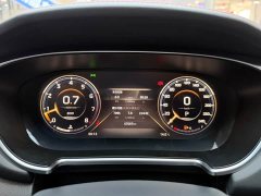 GAC Aion GS4 PLUS 270T Automatic Starlight Edition - фото 16