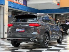 GAC Aion GS4 PLUS 270T Automatic Starlight Edition - фото 19
