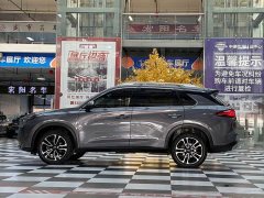 GAC Aion GS4 PLUS 270T Automatic Starlight Edition - фото 20