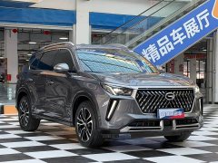 GAC Aion GS4 PLUS 270T Automatic Starlight Edition - фото 3
