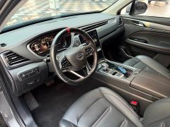 GAC Aion GS4 PLUS 270T Automatic Starlight Edition - фото 4
