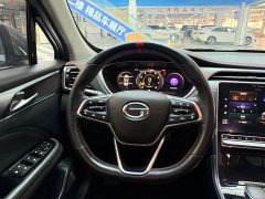 GAC Aion GS4 PLUS 270T Automatic Starlight Edition - фото 8