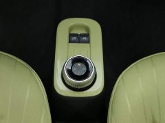 Geely Panda Mini 200km Agile Panda - фото 13