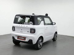 Geely Panda Mini 200km Agile Panda - фото 2