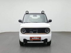 Geely Panda Mini 200km Agile Panda - фото 3