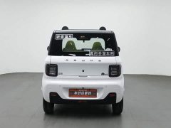 Geely Panda Mini 200km Agile Panda - фото 4