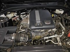 Cadillac CT5 28T Luxury Pro - ფოტო 10