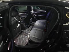 Cadillac CT5 28T Luxury Pro - ფოტო 11