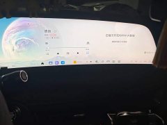 Cadillac CT5 28T Luxury Pro - ფოტო 13