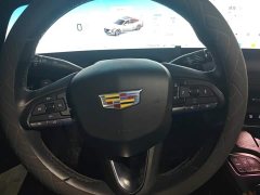 Cadillac CT5 28T Luxury Pro - ფოტო 15