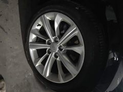Cadillac CT5 28T Luxury Pro - ფოტო 6