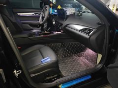 Cadillac CT5 28T Luxury Pro - ფოტო 8