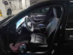Cadillac CT5 28T Luxury Pro - ფოტო 9