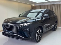 Dongfeng Haoji Mach Twin-Engine 1.5T MHD Dream Edition - photo 1
