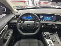 Dongfeng Haoji Mach Twin-Engine 1.5T MHD Dream Edition - photo 10