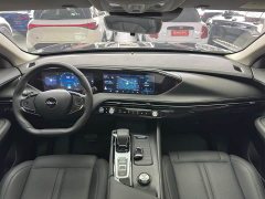 Dongfeng Haoji Mach Twin-Engine 1.5T MHD Dream Edition - photo 11