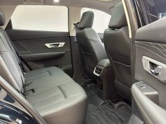 Dongfeng Haoji Mach Twin-Engine 1.5T MHD Dream Edition - photo 13