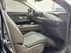 Dongfeng Haoji Mach Twin-Engine 1.5T MHD Dream Edition - photo 15