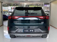 Dongfeng Haoji Mach Twin-Engine 1.5T MHD Dream Edition - photo 17