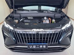 Dongfeng Haoji Mach Twin-Engine 1.5T MHD Dream Edition - photo 18