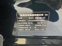 Dongfeng Haoji Mach Twin-Engine 1.5T MHD Dream Edition - photo 19
