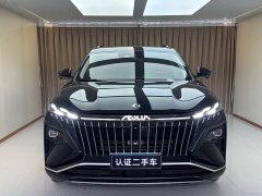 Dongfeng Haoji Mach Twin-Engine 1.5T MHD Dream Edition - photo 2