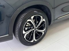 Dongfeng Haoji Mach Twin-Engine 1.5T MHD Dream Edition - photo 4